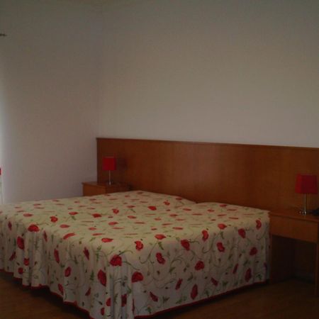 Hotel Serafim Almodovar Ngoại thất bức ảnh
