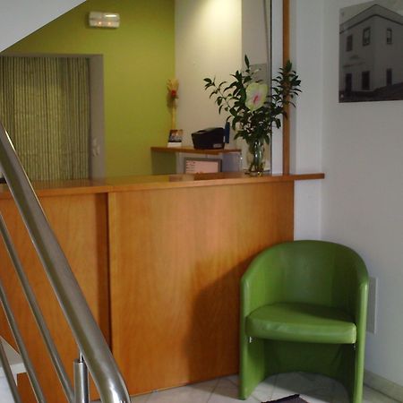 Hotel Serafim Almodovar Ngoại thất bức ảnh