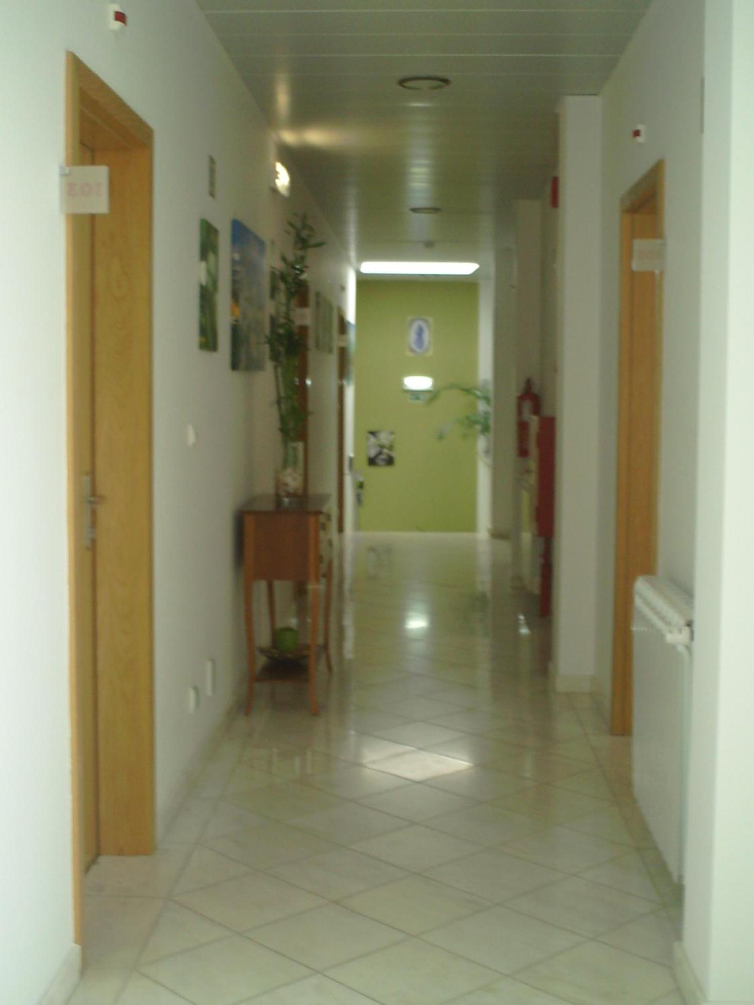 Hotel Serafim Almodovar Ngoại thất bức ảnh
