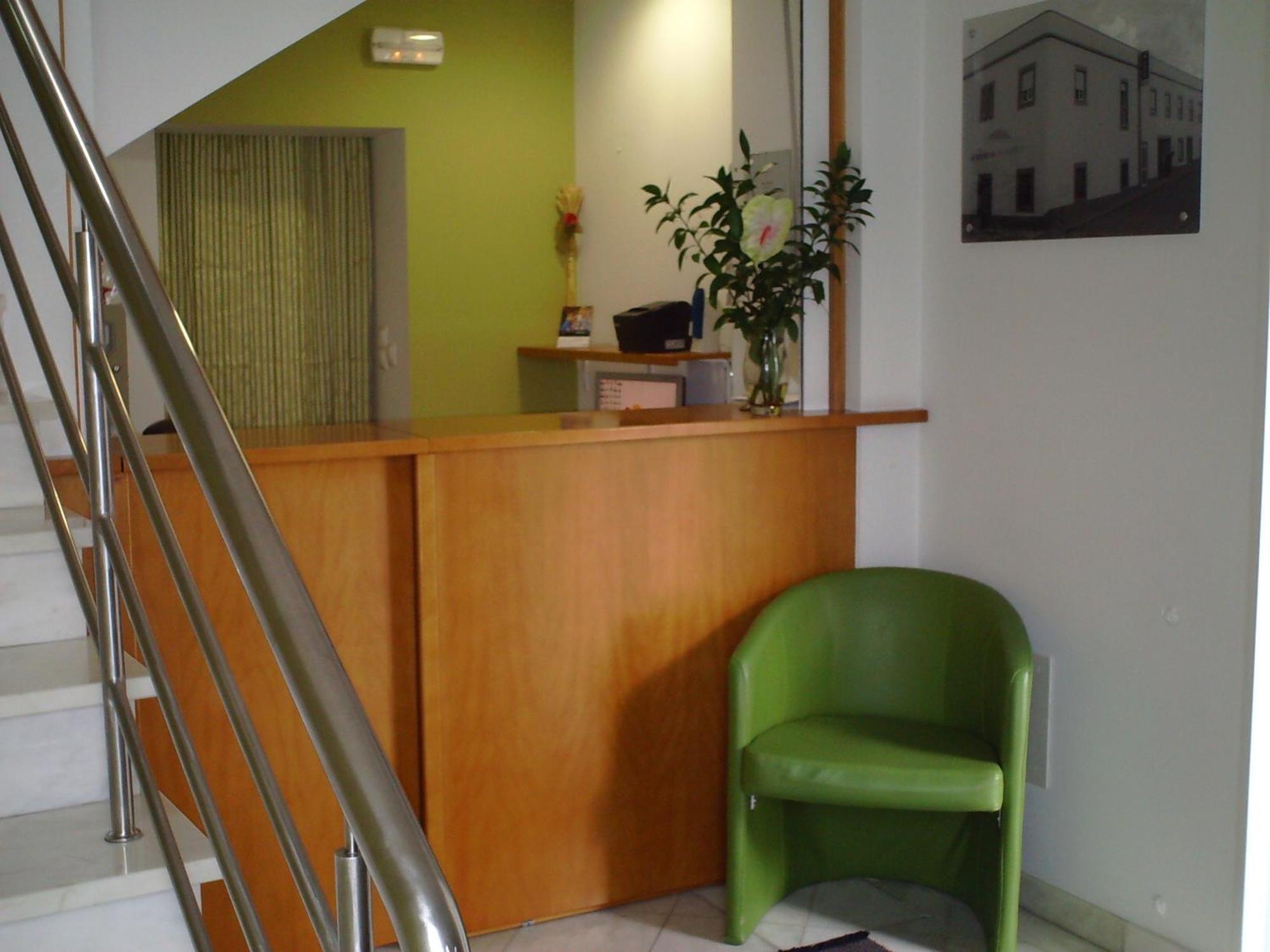 Hotel Serafim Almodovar Ngoại thất bức ảnh