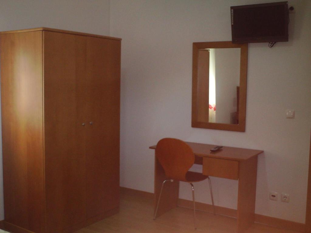Hotel Serafim Almodovar Phòng bức ảnh